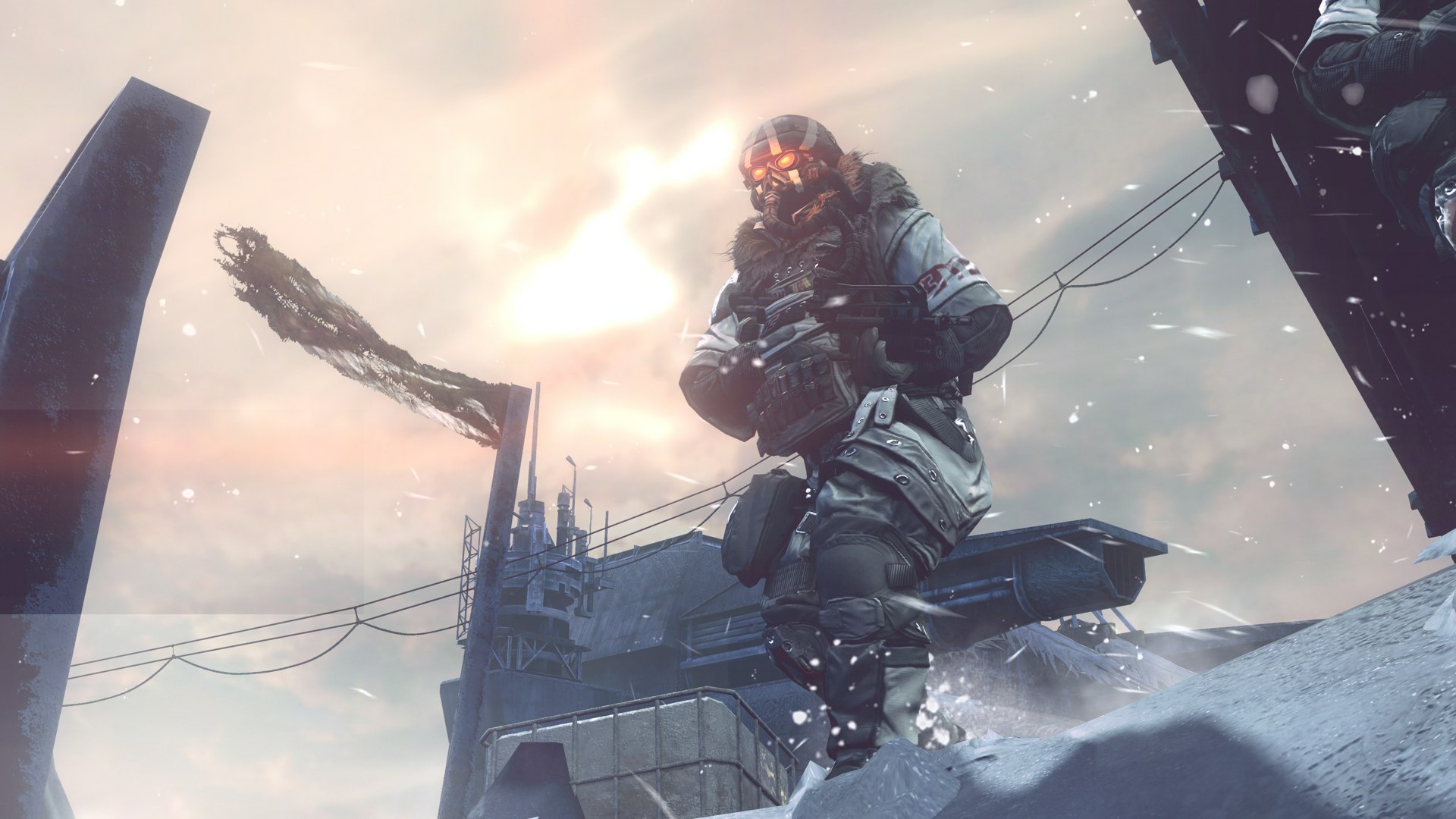 Killzone 3 - Imagen 25